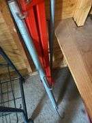 Post Puller - Wood Clamp