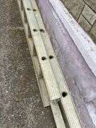 Aluminum Extension Ladder
