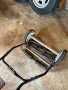 Reel Mower - Manual Push Lawn Mower