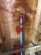 Post Puller - Wood Clamp