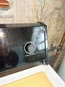 Roper Heavy Duty Extra Large Capacity Clothes Dryer