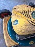 Yard Man Mower