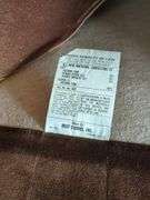 Upholstered Swivel Rocker Lounge Chair by Best Chairs, Inc.