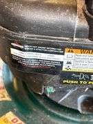 Yard Man Mower