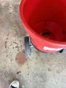 True Temper Cyclone Model 30 Broadcast Spreader