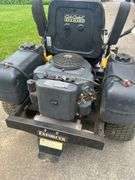 Cub Cadet Enforcer Commercial Zero Turn Mower