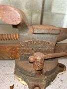 Littlestown No. 112 Bench Vise