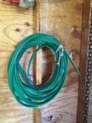 Chain, Hoses, Ropes, Basketball Hoop