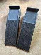 Pair of Rhino Ramps Vehicle Ramps