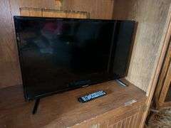 Element 32" TV ELEFW328-H