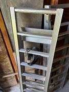 Aluminum Folding ATV Ramps