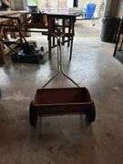 Imperial Mark II Lawn Fertilizer/Seed Spreader