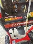 Troy-Bilt 2200 Max PSI Pressure Washer