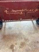 Imperial Mark II Lawn Fertilizer/Seed Spreader