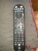 Samsung 40" Flat Screen TV Model LNS4095DX/XAA