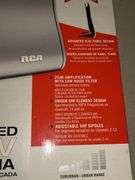 AT&T 900MHz Cordless Answering System & RCA Amplified HDTV Antenna
