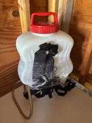 Pro Super Duty 4 Gallon Backpack Sprayer
