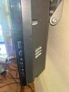 Samsung 40" Flat Screen TV Model LNS4095DX/XAA