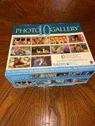 Photo Gallery Deluxe Jigsaw Puzzles - 10 in 1 - 5600 Pieces