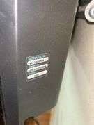 Samsung 40" Flat Screen TV Model LNS4095DX/XAA