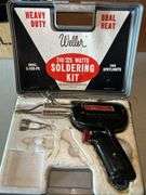 Weller D-550-PK Soldering Gun Kit