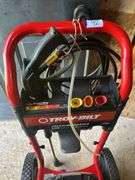 Troy-Bilt 2200 Max PSI Pressure Washer