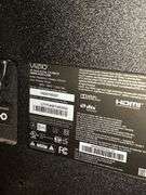 Vizio 32" D32x-D1 LED TV with Remote