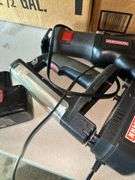Craftsman Cordless Tools - Reciprocating Saw and Work Light