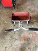 Imperial Mark II Lawn Fertilizer/Seed Spreader