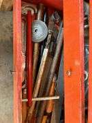 Hand tools