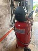 Craftsman 150 PSI 33 Gallon Air Compressor