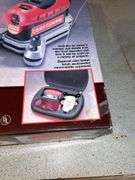 Craftsman 4-in-1 Laser Level with Laser Trac Model 948247 in Case