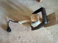 IDC 16" Hedge Trimmer - Model HT616