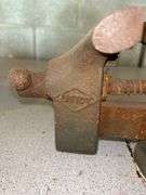 Littlestown No. 112 Bench Vise