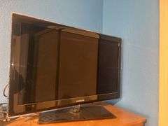 Samsung UN32C5000 32-Inch Television