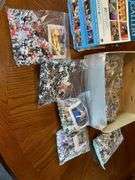 Photo Gallery Deluxe Jigsaw Puzzles - 10 in 1 - 5600 Pieces