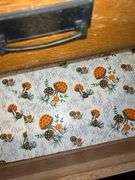 Wood Chest of Drawers