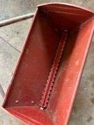 Imperial Mark II Lawn Fertilizer/Seed Spreader