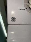 GE Top Load Washing Machine