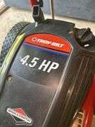Troy-Bilt 2200 Max PSI Pressure Washer