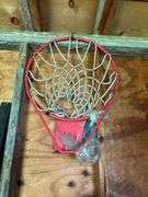Chain, Hoses, Ropes, Basketball Hoop