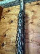 Chain, Hoses, Ropes, Basketball Hoop