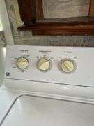 GE Top Load Washing Machine