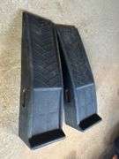 Pair of Rhino Ramps Vehicle Ramps