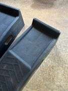 Pair of Rhino Ramps Vehicle Ramps