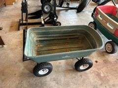 Groundwork Utility Cart