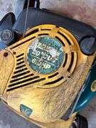 Yard Man Mower
