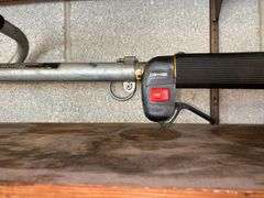 McCulloch Eager Beaver 327BC String Trimmer