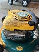 Yard Man Mower