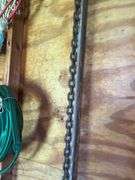 Chain, Hoses, Ropes, Basketball Hoop